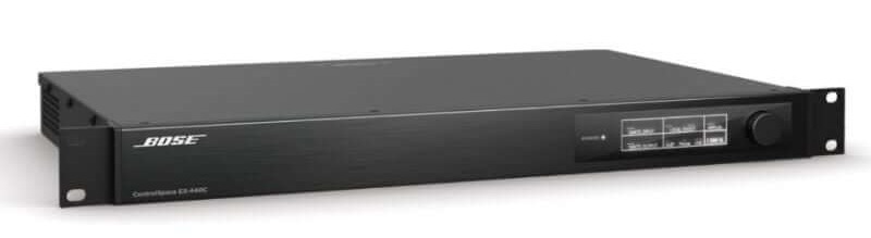 BOSE CONTROLSPACE EX-440C PROCESSOR | SAIGON HD